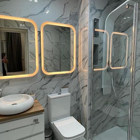 Apartamento Cerca Plaza Mayor مدريد المظهر الخارجي الصورة